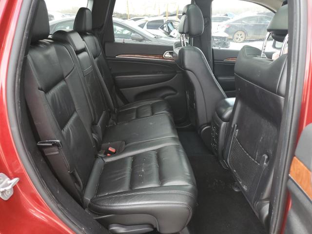 Photo 11 from auction – 2011 JEEP GRAND CHER with VIN 1J4RR5GG7BC656169