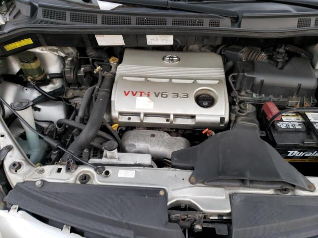Photo 11 from auction – 2006 TOYOTA SIENNA CE with VIN 5TDZA23C46S556839
