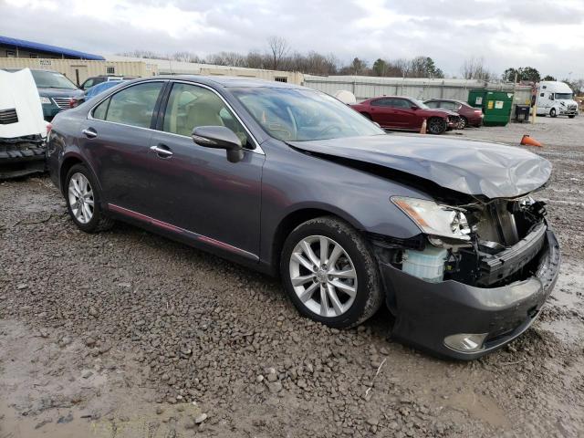 Foto 4 de la subasta – 2012 LEXUS ES 350 con VIN JTHBK1EG1C2499283