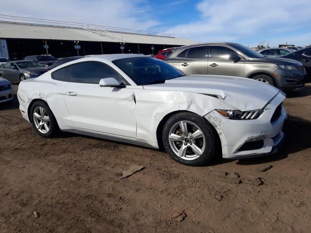 Photo 4 from auction – 2016 FORD MUSTANG with VIN 1FA6P8AM5G5303039