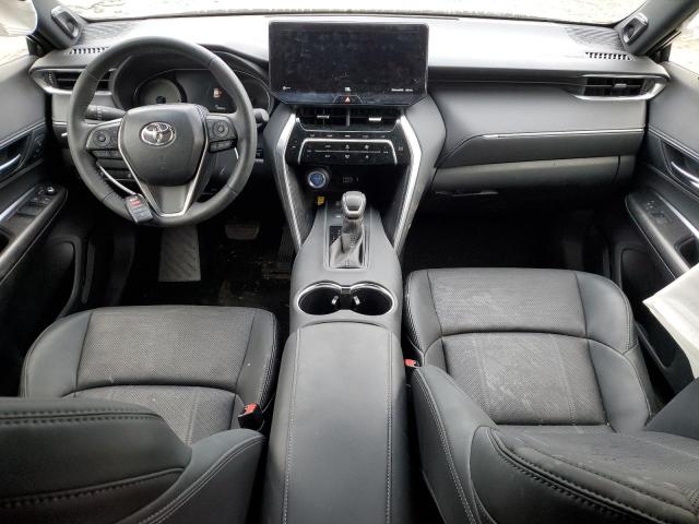 Photo 8 from auction – 2021 TOYOTA VENZA HYBR with VIN JTEAAAAH3MJ073175