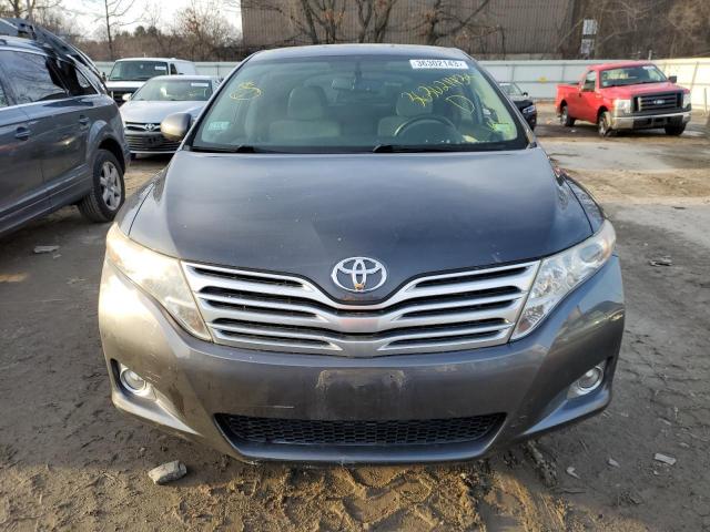 Photo 5 from auction – 2010 TOYOTA VENZA with VIN 4T3BK3BB5AU036010