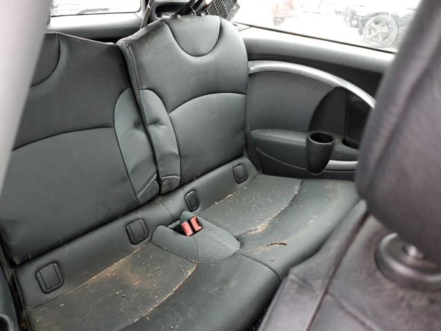 Foto 10 de la subasta – 2009 MINI COOPER S C con VIN WMWMM335X9TP72397