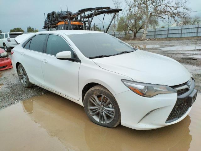 Photo 4 from auction – 2017 TOYOTA CAMRY LE with VIN 4T1BF1FKXHU357207