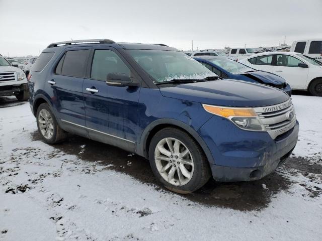 Photo 4 from auction – 2012 FORD EXPLORER X with VIN 1FMHK8D86CGB01871