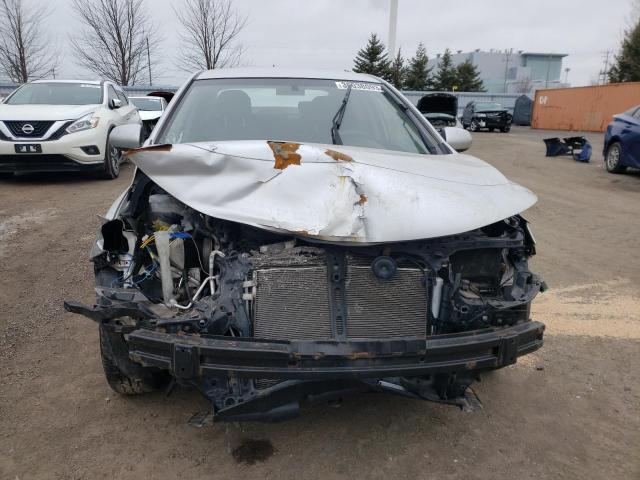 Photo 5 from auction – 2012 KIA FORTE LX with VIN KNAFT4A29C5498115