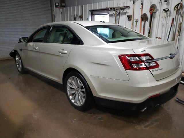 Photo 2 from auction – 2018 FORD TAURUS LIM with VIN 1FAHP2F81JG130133