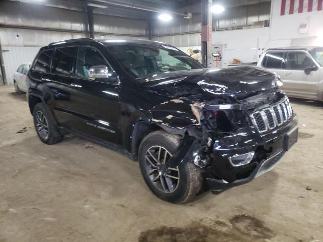 Photo 4 from auction – 2019 JEEP GRAND CHER with VIN 1C4RJFBG3KC838574