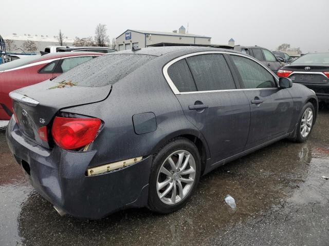 Photo 3 from auction – 2008 INFINITI G35 with VIN JNKBV61E68M226246