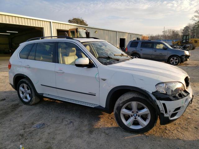 Photo 4 from auction – 2011 BMW X5 XDRIVE5 with VIN 5UXZV8C54BL420505