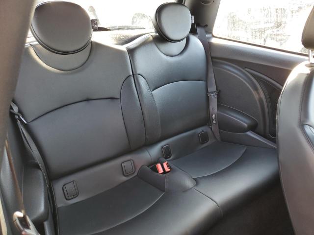 Photo 10 from auction – 2011 MINI COOPER S with VIN WMWSV3C50BTY11847