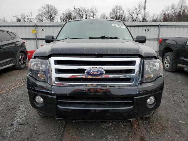 Photo 5 from auction – 2012 FORD EXPEDITION with VIN 1FMJK2A56CEF54991