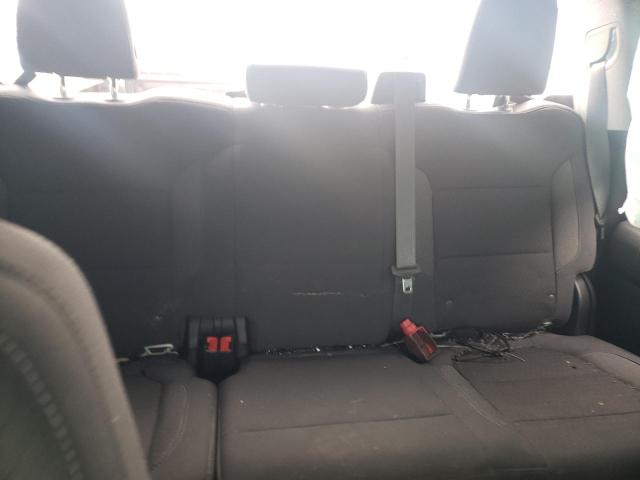 Photo 10 from auction – 2022 CHEVROLET SILVERADO with VIN 1GC4YNEY1NF131187