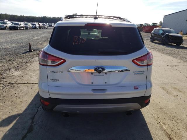 Photo 6 from auction – 2015 FORD ESCAPE TIT with VIN 1FMCU0J98FUA03479
