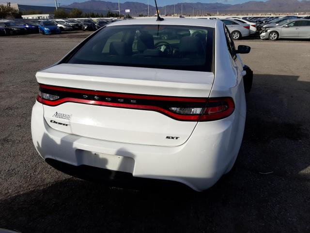 Photo 6 from auction – 2015 DODGE DART SXT with VIN 1C3CDFBB0FD227150