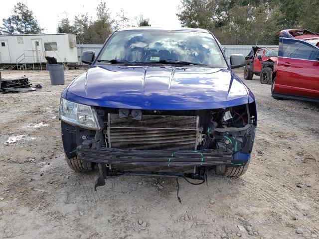 Photo 5 from auction – 2012 DODGE JOURNEY SE with VIN 3C4PDCABXCT367371