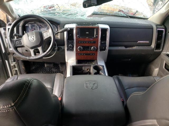 Photo 8 from auction – 2012 DODGE RAM 3500 L with VIN 3C63D3ML6CG263575