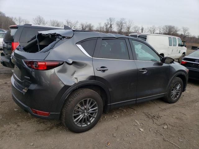 Photo 3 from auction – 2021 MAZDA CX-5 TOURI with VIN JM3KFBCM8M1393321