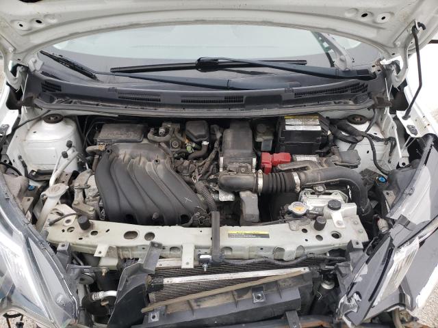 Photo 11 from auction – 2018 NISSAN VERSA NOTE with VIN 3N1CE2CP7JL359811