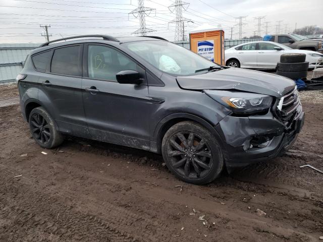Photo 4 from auction – 2018 FORD ESCAPE SE with VIN 1FMCU0GD7JUD15796