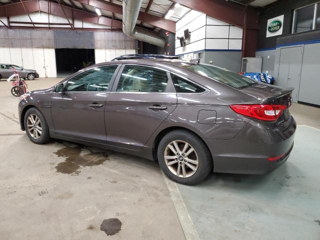 Photo 2 from auction – 2016 HYUNDAI SONATA SE with VIN 5NPE24AF5GH392691
