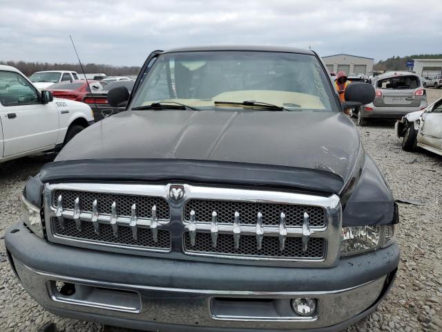 Photo 5 from auction – 1998 DODGE RAM 1500 with VIN 1B7HC13Z8WJ104555