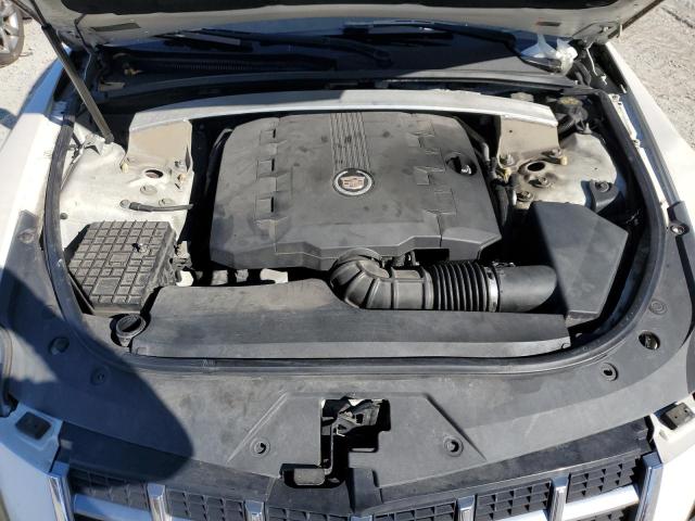 Photo 11 from auction – 2012 CADILLAC CTS with VIN 1G6DA5E50C0133249