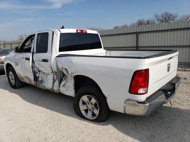 Photo 2 from auction – 2021 RAM 1500 CLASS with VIN 1C6RR6FG7MS513087
