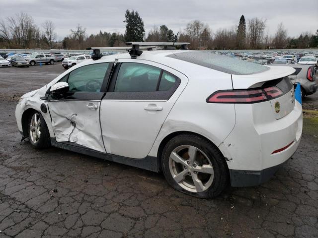 صورة رقم 2 من المزاد - 2015 CHEVROLET VOLT مع VIN 1G1RB6E47FU117827