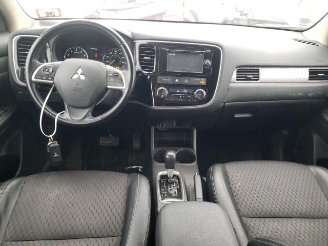 Zdjęcie 8 z aukcji – 2015 MITSUBISHI OUTLANDER z VIN JA4AZ3A30FZ007808