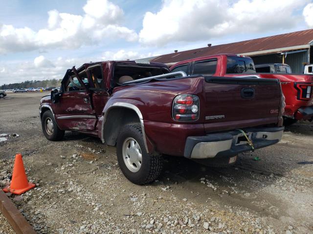 Photo 2 from auction – 1999 GMC NEW SIERRA with VIN 2GTEC19T1X1556803