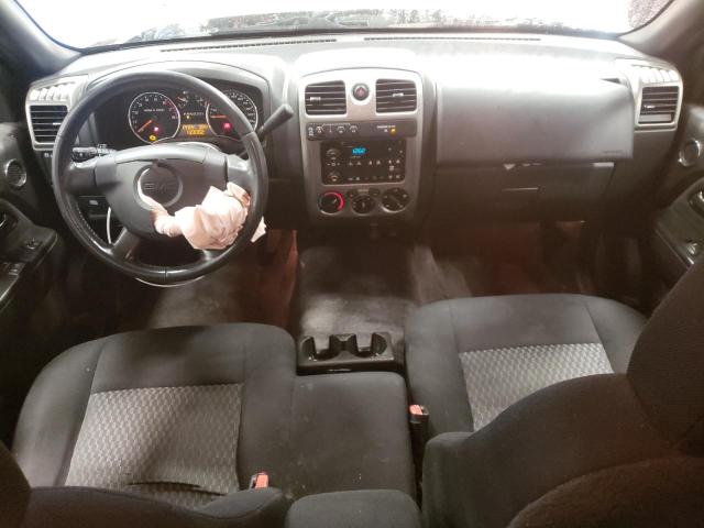 Photo 8 from auction – 2007 GMC CANYON with VIN 1GTDT19EX78192651