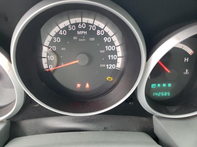 Photo 9 from auction – 2010 DODGE GRAND CARA with VIN 2D4RN4DE8AR155315