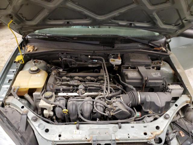 Photo 11 from auction – 2006 FORD FOCUS ZX4 with VIN 1FAFP34N06W217573