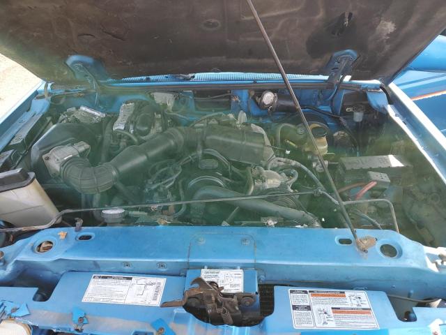 Photo 12 from auction – 1994 FORD RANGER with VIN 1FTCR10A9RPB23589