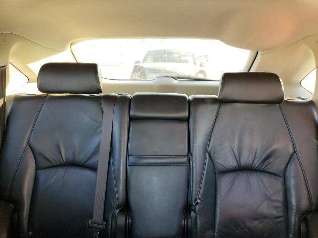 Photo 10 from auction – 2006 LEXUS RX 330 with VIN 2T2GA31U16C047062