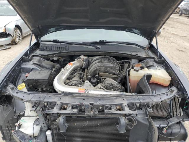 Photo 11 from auction – 2015 CHRYSLER 300 S with VIN 2C3CCABG6FH867951