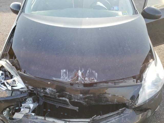 Photo 11 from auction – 2012 TOYOTA PRIUS with VIN JTDKN3DU8C1506375