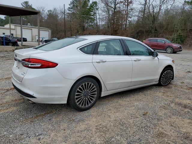 Photo 3 from auction – 2018 FORD FUSION SE with VIN 3FA6P0HD0JR283357