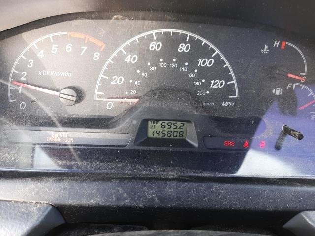Photo 9 from auction – 2004 MITSUBISHI LANCER ES with VIN JA3AJ26E24U065929