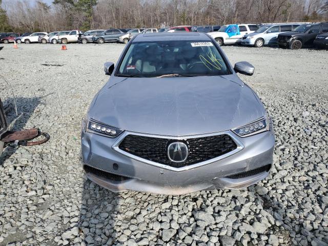 Photo 5 from auction – 2020 ACURA TLX TECHNO with VIN 19UUB1F53LA012194