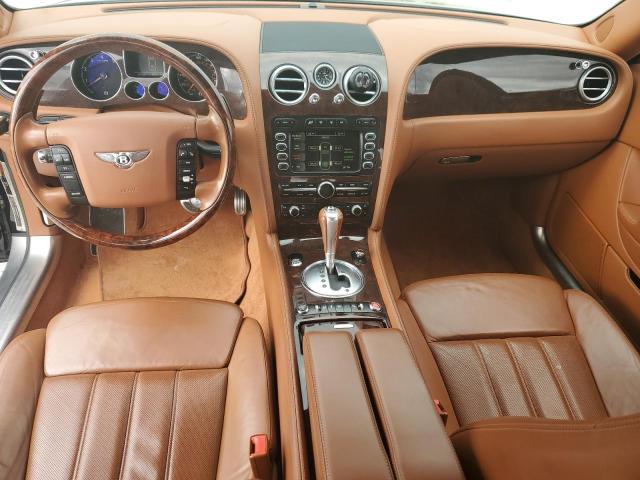 Photo 8 from auction – 2011 BENTLEY CONTINENTA with VIN SCBBR9ZA8BC068744