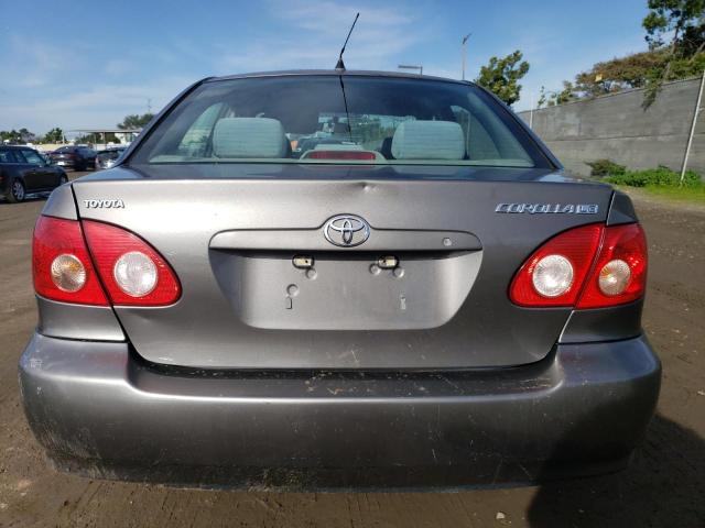 Photo 6 from auction – 2005 TOYOTA COROLLA CE with VIN 1NXBR30E85Z467464