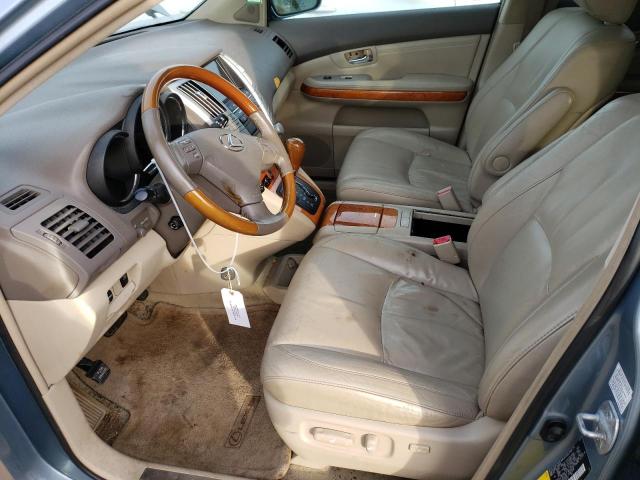 Photo 7 from auction – 2008 LEXUS RX 350 with VIN 2T2HK31U68C070552