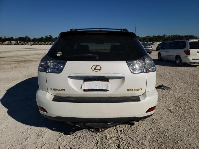 Photo 6 from auction – 2007 LEXUS RX 350 with VIN 2T2HK31U57C030509