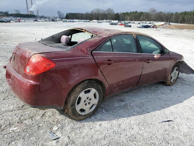 Photo 3 from auction – 2008 PONTIAC G6 VALUE L with VIN 1G2ZF57B984170649