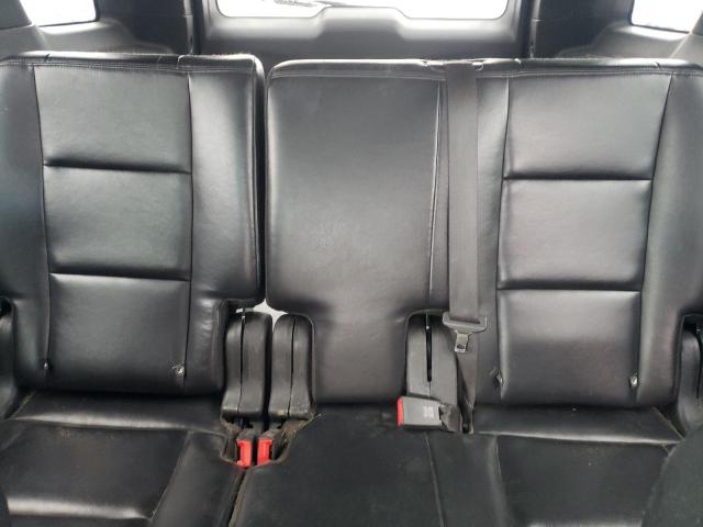 Photo 10 from auction – 2013 FORD EXPLORER P with VIN 1FM5K8ARXDGA18851