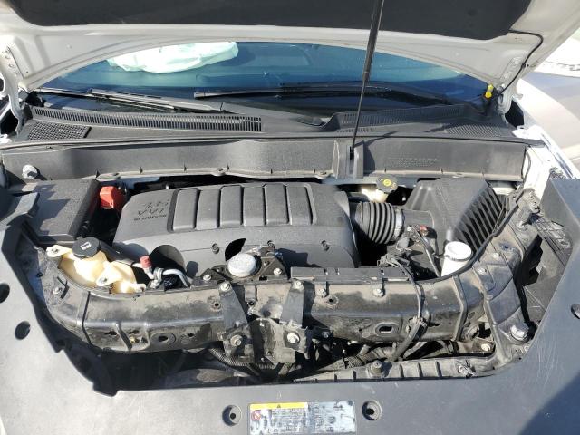 Photo 12 from auction – 2015 CHEVROLET TRAVERSE L with VIN 1GNKRHKD7FJ273511