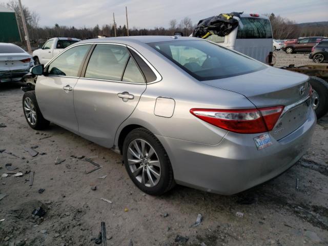 Photo 2 from auction – 2016 TOYOTA CAMRY LE with VIN 4T1BF1FK1GU513343