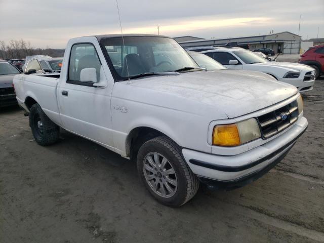 Photo 4 from auction – 1993 FORD RANGER with VIN 1FTCR10A5PUC20500